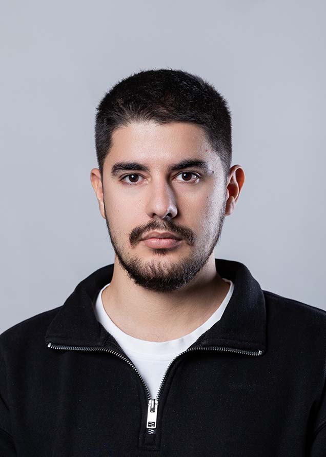 Marko Gjergji